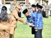 Bupati Hery Singgung Loyalitas dan Penyerapan Anggaran pada PPPK Tahap II