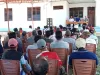 Sosialisasi Pelaksanaan Pekerjaan IJD di Satar Mese Barat, Warga Sampaikan Terima Kasih