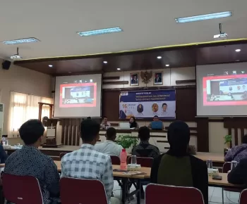 Tradisi Berpikir Pemerintahan