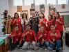 Ketua TP PKK Manggarai Dipuji Vera Asadoma: Sangat Enerjik