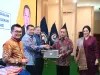 Wamen PANRB Lepas Peserta PKN, Kombes Lalu Iwan Masuk Kategori 9 Terbaik Nasional