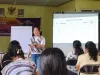Melek Finansial, PKK Manggarai Beri Pelatihan Kelompok UBSP