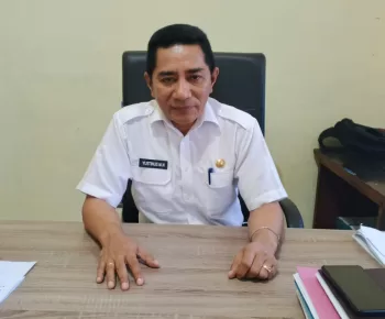 Pemda Identifikasi 17 Titik Prioritas Pemasangan Lampu Jalan di Manggarai