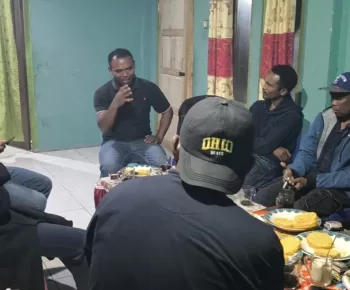 Belajar Mental Wirausaha dari Noldi: Komunitas Lako Cama Tumbuhkan Semangat Agribisnis Muda Manggarai