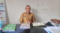 Perekaman e-KTP Capai 97 Persen, Target 99 Persen