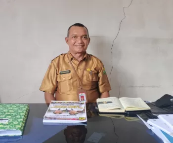 Perekaman e-KTP Capai 97 Persen, Target 99 Persen