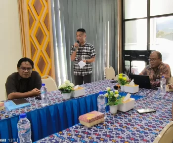 6 Desa di Manggarai Belum Cair Dana Desa Tahap II