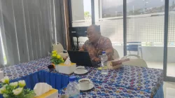 PDRB Manggarai Raya Tumbuh Positif, Ngada Naik Pelan