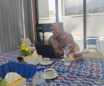 PDRB Manggarai Raya Tumbuh Positif, Ngada Naik Pelan