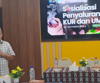 Produksi Kopi Anjlok, Ketua Kadin: Butuh Regenerasi