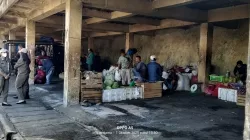 Susah Maksimal, Poco-Poco Penertiban Paris Ruteng