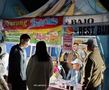 Serba 15K, Aneka Kuliner Rice Bowl Mama Nancy Bikin Lapar Terus