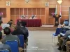 Pj Sekda Lambertus Paput Instruksikan Para Camat Menetap di Kecamatan