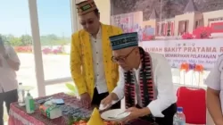 Hadiri HUT ke-2 RS Pratama Reo, Kadis Dinkes: Rumah Sakit Harus jadi Rumah Harapan