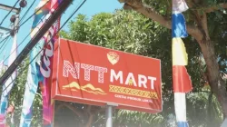 Pemkab Manggarai Dukung Program Gubernur Laka Lena Bangun NTT Mart