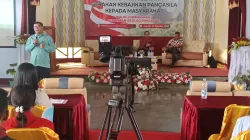 Kampus Rumah Pancasila: Membangun Ketahanan Ideologi di Era Globalisasi