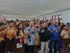 Bentengi Remaja di Era Digital, SMPN 12 Satar Mese Gandeng Densus 88 Gelar Sosialisasi