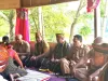Respon Tak Terduga Hery Nabit kala Disentil Pembangunan Rumah Gendang Teras