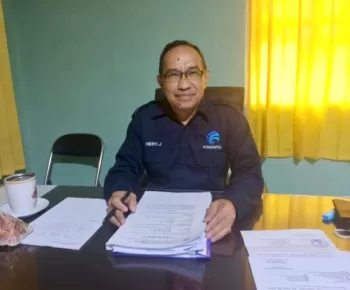 Stuba ke PLTP Lahendong Sulawesi Utara Tidak didanai APBD