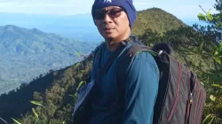 Misteri Gunung Pesagi, Sejarah dan Asal Usul Nenek Moyang Orang Lampung