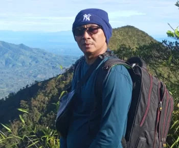 Misteri Gunung Pesagi, Sejarah dan Asal Usul Nenek Moyang Orang Lampung