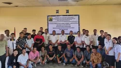 Pelatihan Otomotif Dasar bagi Anak Muda Manggarai