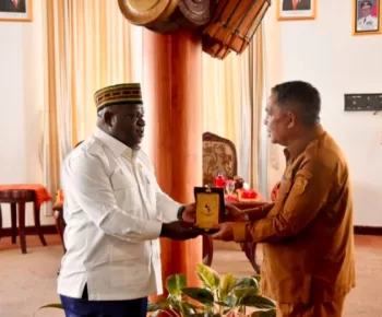 Menteri HAM: Indonesia, Bangsa Multi Minoritas Bukan Bangsa Mayoritas-Minoritas