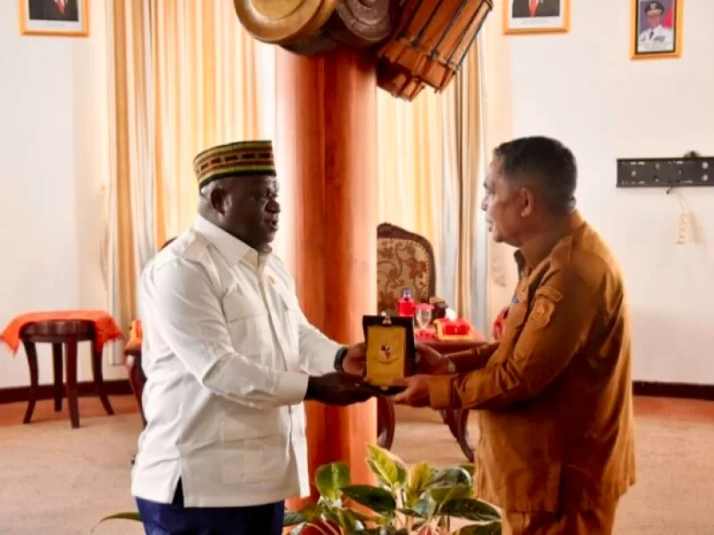 Menteri HAM: Indonesia, Bangsa Multi Minoritas Bukan Bangsa Mayoritas-Minoritas