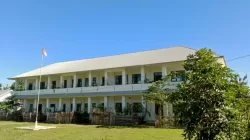 Penegerian, Dua Sekolah Menengah Agama Katolik di NTT Resmi Berstatus Negeri