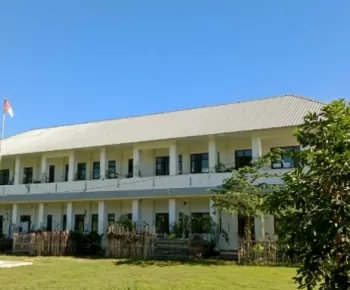 Penegerian, Dua Sekolah Menengah Agama Katolik di NTT Resmi Berstatus Negeri