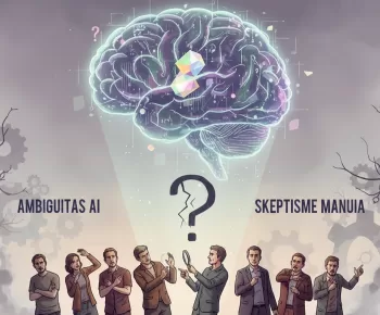 Ambiguitas AI dan Skeptisisme Eksistensi Manusia