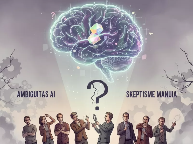 Ambiguitas AI