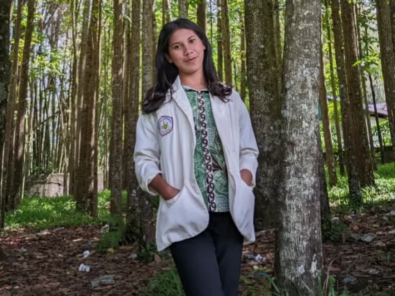 Peran Sastra dalam Membentuk Karakter dan Empati Mahasiswa