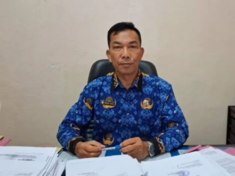 Diperpanjang, Pendaftaran Seleksi PPPK Tahap II hingga 20 Januari 2025