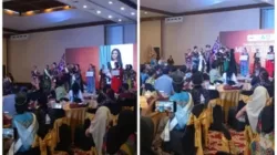 Wakili NTT, Enu Manggarai Pemenang Miss Batik Indonesia 2025