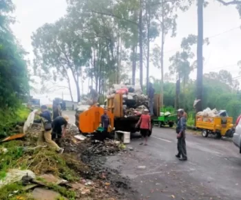 TPS Wae Ngkeling Akan Dipindahkan ke Lokasi Baru