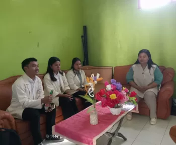 Kemitraan Kampus dan Sekolah: Prodi PBSI Unika Ruteng Dorong Penguatan Praktik Lapangan Mahasiswa