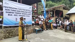 Destinasi Wisata Minat Khusus Liang Bua, Hery Nabit Minta ini ke Pokdarwis