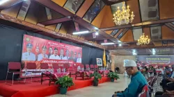 60 Tahun STPMD APMD; Sarasehan, Launching Buku dan Alumni Pulang Kampus