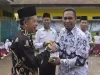 Pelita Amanah di Kota Seribu gereja