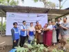 Bantuan PLN Dorong Pemberdayaan Ekonomi Warga Ring 1 PLTP Ulumbu Unit 5-6 Poco Leok