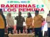 PP AMMDI Gelar Rakernas dan Dialog Pemuda, Tokoh Nasional Ikut Beri Wejangan