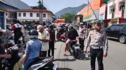 Maksimalkan PAD di Tengah Keterbatasan Anggaran, Bapenda Manggarai Gencarkan Penertiban Pajak Kendaraan