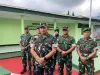 Kumpul Kebo, Anggota TNI Pelda Chrestian Namo Diperiksa Denpom IX/Kupang
