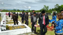 Refleksi Kolektif Mengenang Semangat Kepahlawanan