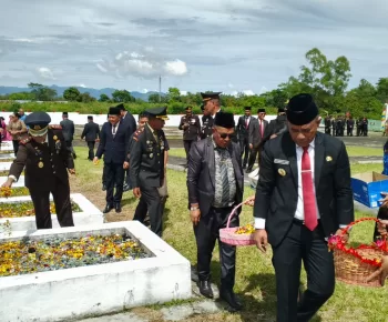 Refleksi Kolektif Mengenang Semangat Kepahlawanan