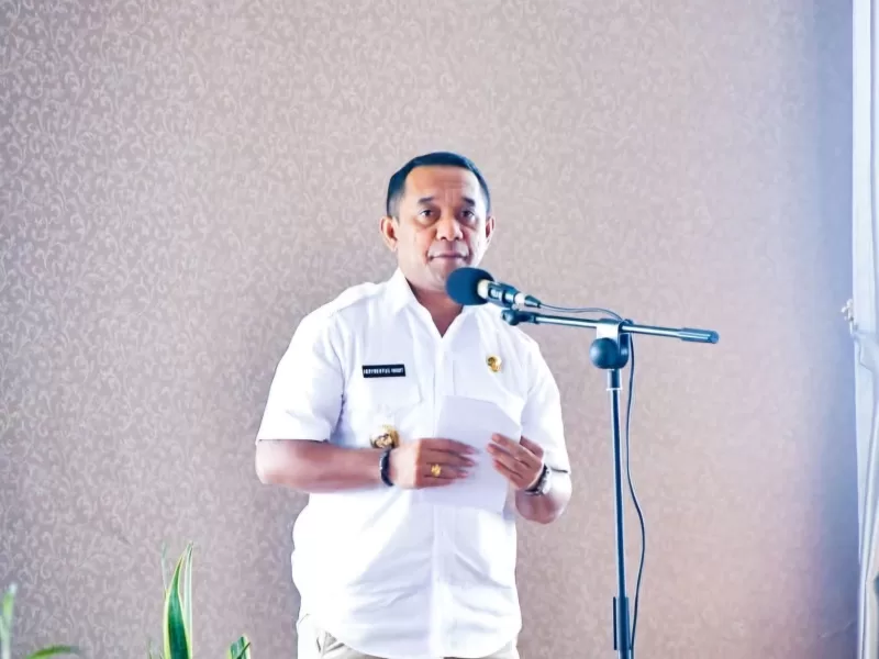 Dorong Energi Bersih, PLN UIP Nusra Fasilitasi SMK Aloisius Ruteng Konversi Motor Dinas Pemda Manggarai Jadi Kendaraan Listrik