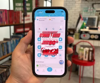 Semangat Hari Pahlawan, PLN Luncurkan Program “Power Hero”, Beri Diskon 50% Tambah Daya