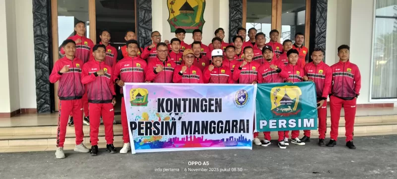 Persim Manggarai