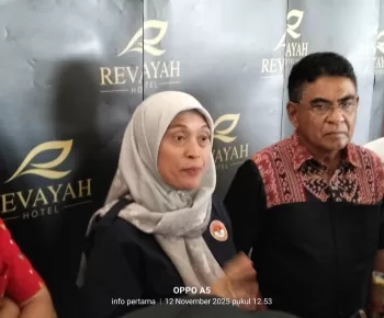 DPR RI dan LPSK Perkuat Jaminan Perlindungan Saksi dan Korban